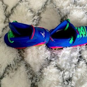 Rare find. 2013-2014 Nike Jordan Air U.S 4.5 UK4 EUR36.5 CM23.5 Beautiful Color.